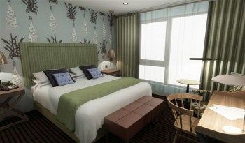 The Alma 4* Лондон